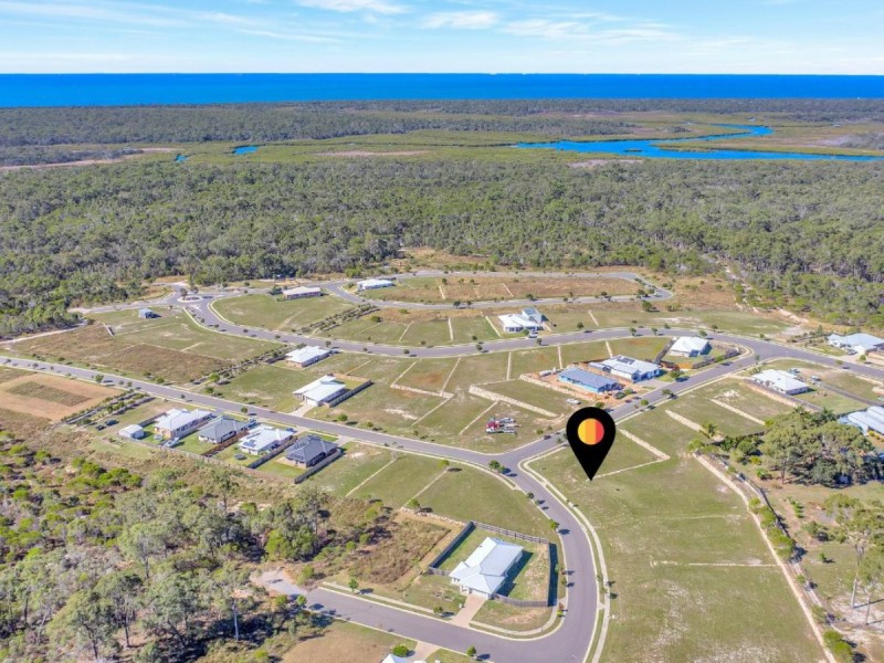 11 Keel Street, Tannum Sands QLD 4680