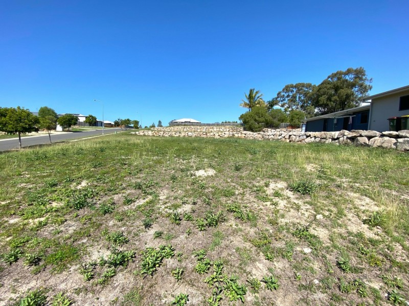 11 Keel Street, Tannum Sands QLD 4680