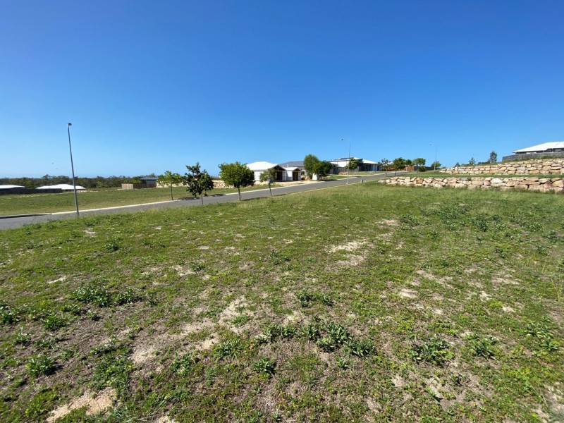 11 Keel Street, Tannum Sands QLD 4680