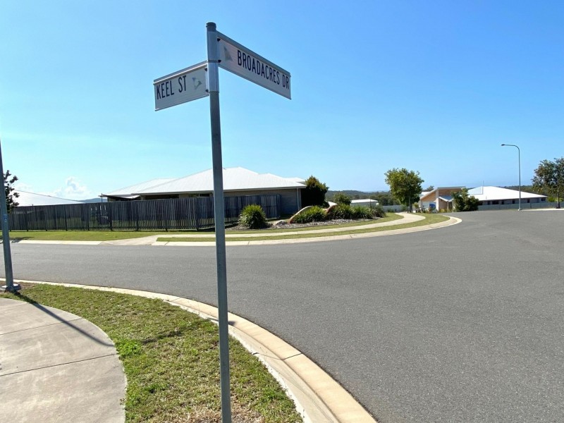 11 Keel Street, Tannum Sands QLD 4680