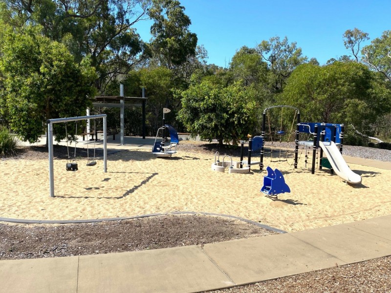 11 Keel Street, Tannum Sands QLD 4680