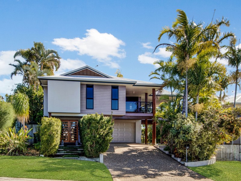 17 Linda Street, Tannum Sands QLD 4680