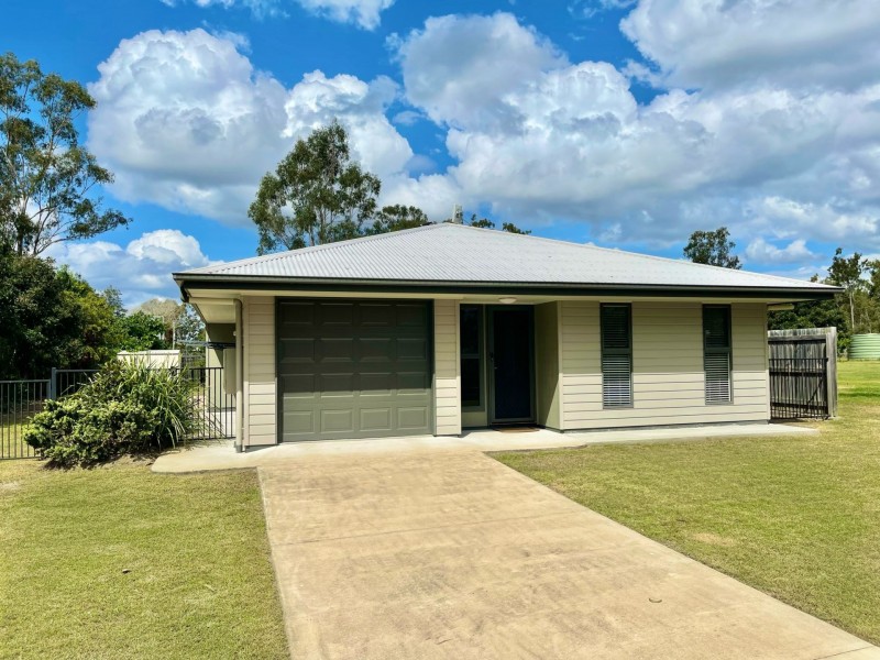 10 Anderson Lane, Miriam Vale QLD 4677
