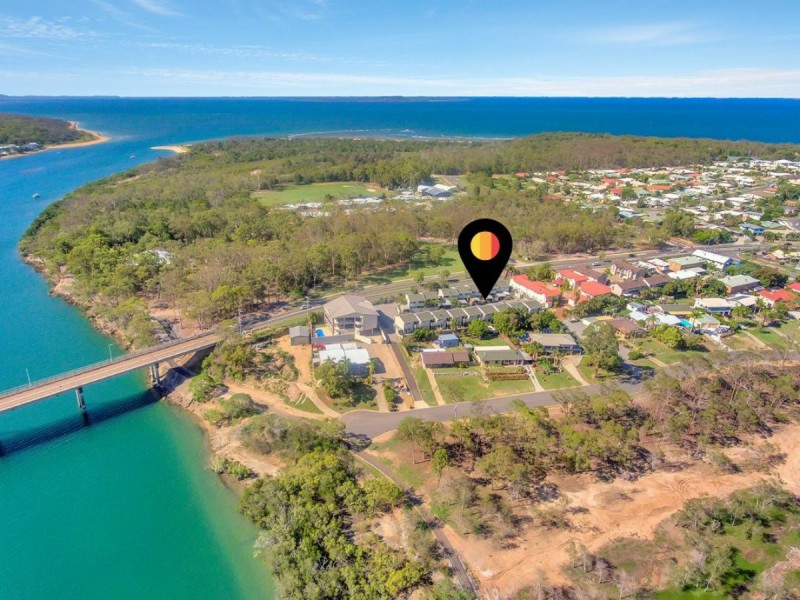 Unit 11/28 Parkside Street, Tannum Sands QLD 4680