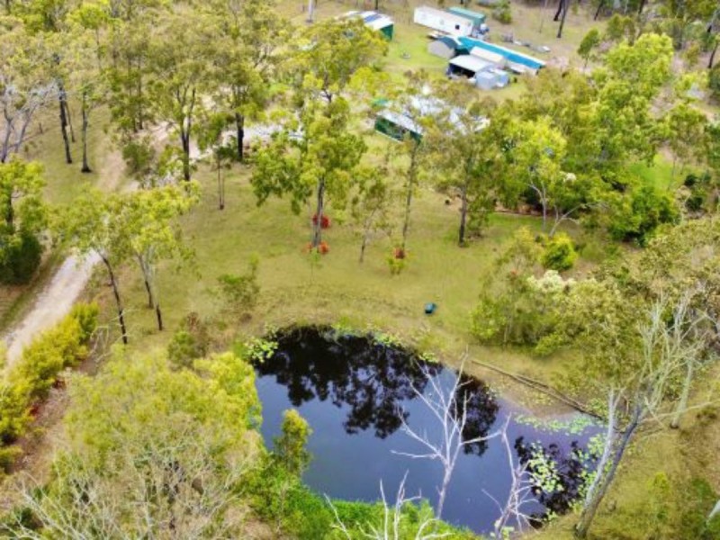 157 Intrepid Drive, Foreshores QLD 4678