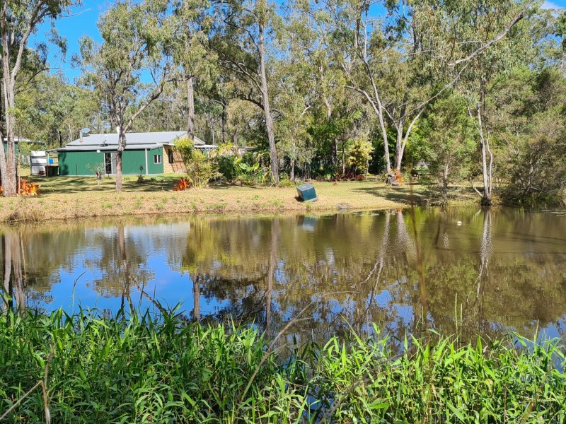 157 Intrepid Drive, Foreshores QLD 4678