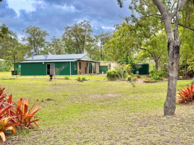 157 Intrepid Drive, Foreshores QLD 4678