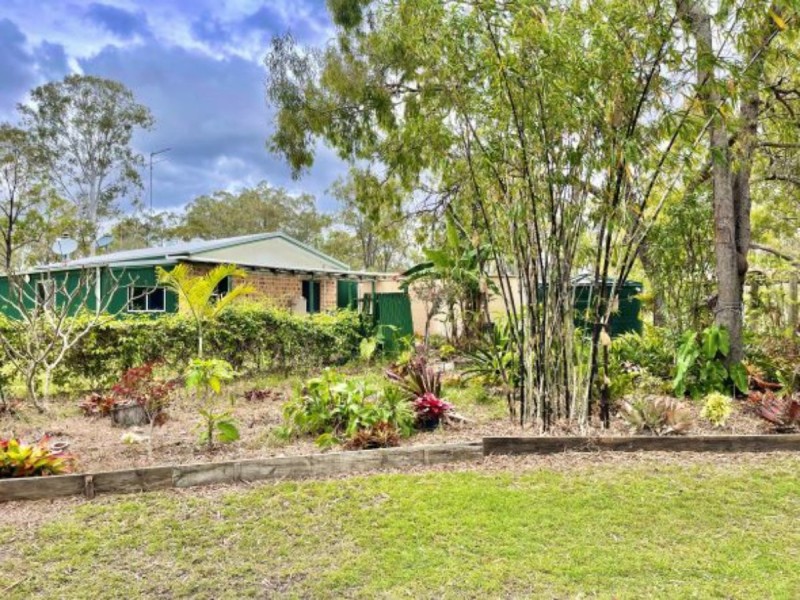 157 Intrepid Drive, Foreshores QLD 4678