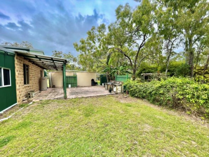 157 Intrepid Drive, Foreshores QLD 4678