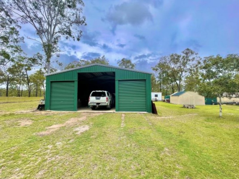 157 Intrepid Drive, Foreshores QLD 4678