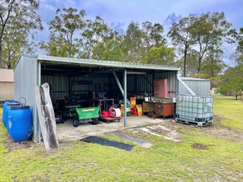 157 Intrepid Drive, Foreshores QLD 4678