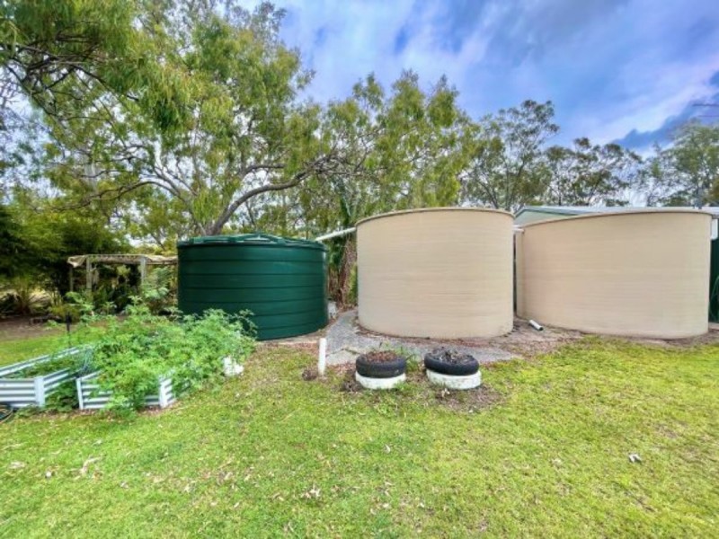 157 Intrepid Drive, Foreshores QLD 4678