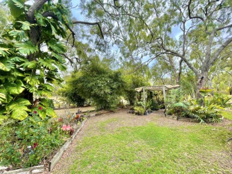 157 Intrepid Drive, Foreshores QLD 4678