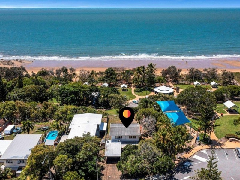 16 Ocean Street, Tannum Sands QLD 4680