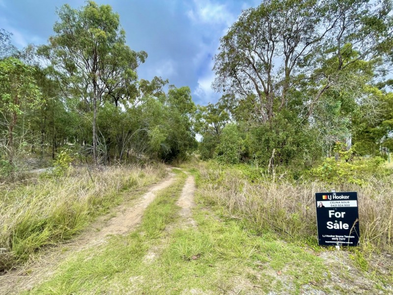 193 Bells Road, Rodds Bay QLD 4678