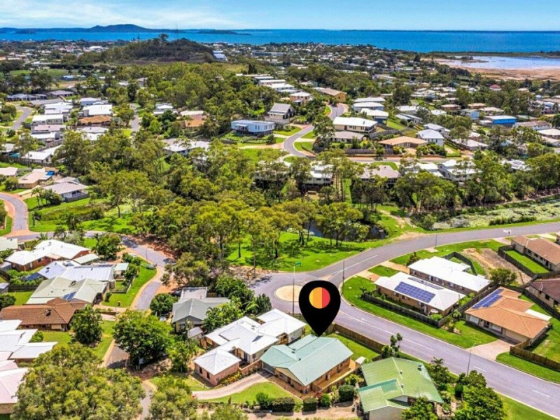 5 Solonika Court, South Gladstone QLD 4680