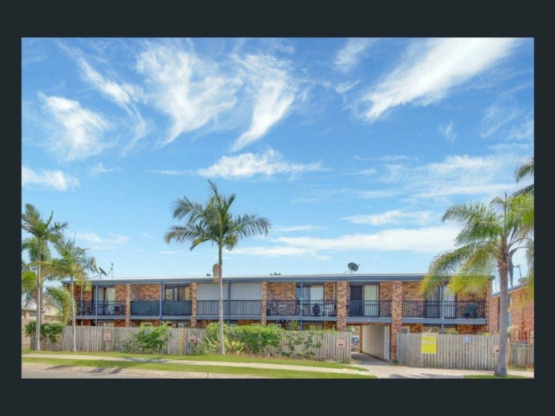 3/4 Bevington Street, Tannum Sands QLD 4680