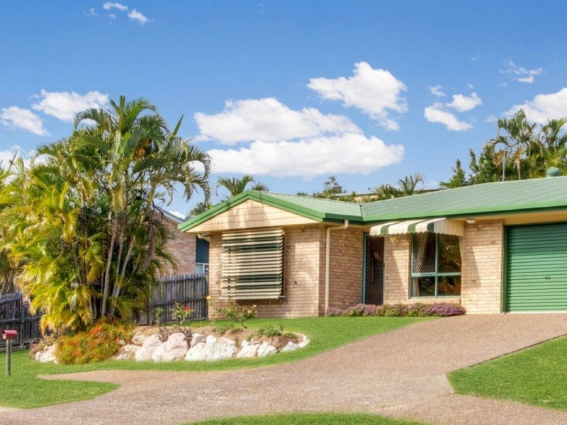 2/36 Keating St, Tannum Sands QLD 4680