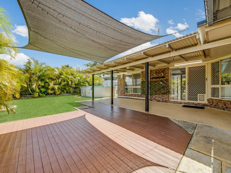 3 Madigan Street, Tannum Sands QLD 4680