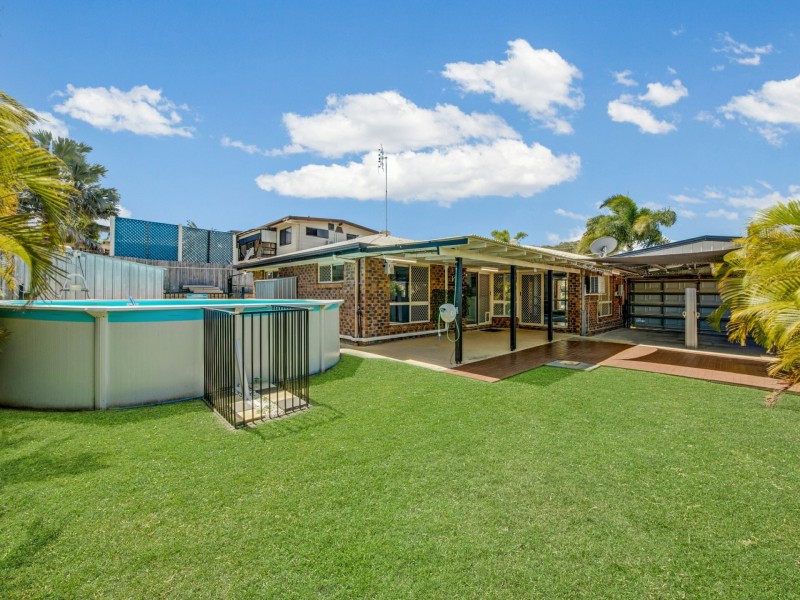 3 Madigan Street, Tannum Sands QLD 4680
