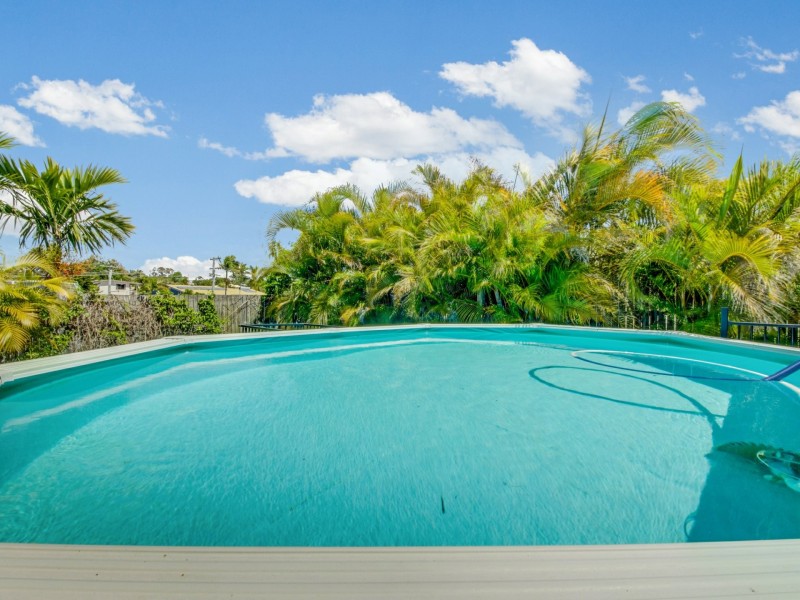 3 Madigan Street, Tannum Sands QLD 4680
