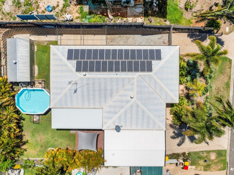3 Madigan Street, Tannum Sands QLD 4680