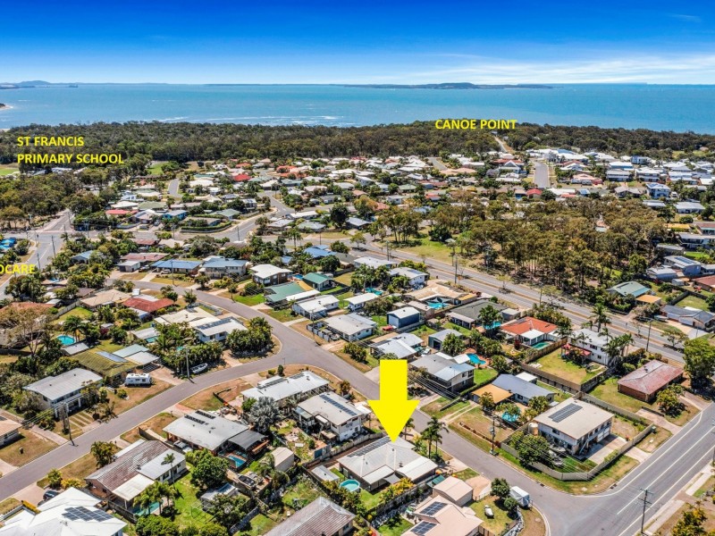 3 Madigan Street, Tannum Sands QLD 4680