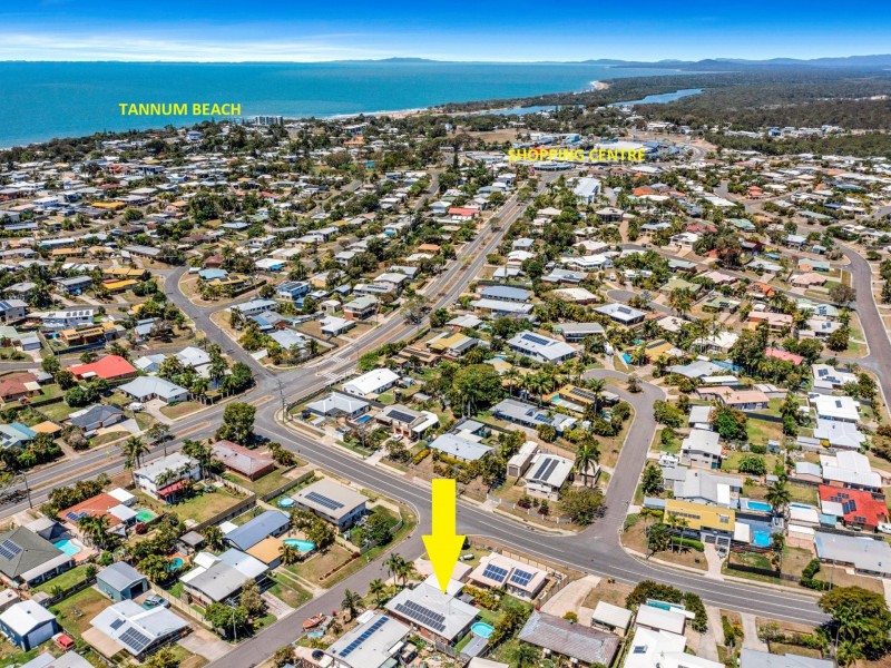 3 Madigan Street, Tannum Sands QLD 4680