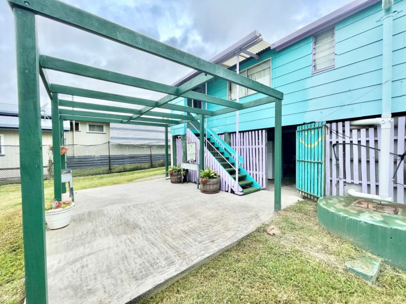 8 Chapman Street, Miriam Vale QLD 4677