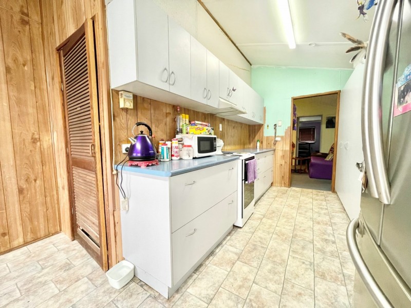 8 Chapman Street, Miriam Vale QLD 4677