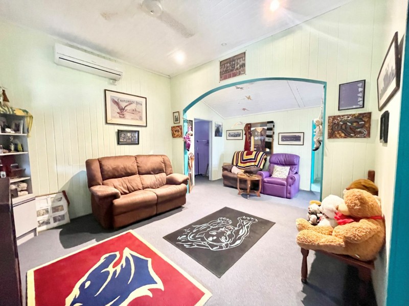 8 Chapman Street, Miriam Vale QLD 4677