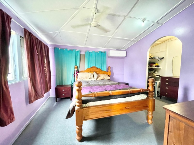 8 Chapman Street, Miriam Vale QLD 4677