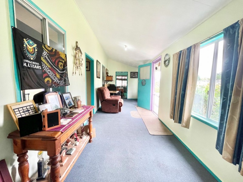 8 Chapman Street, Miriam Vale QLD 4677