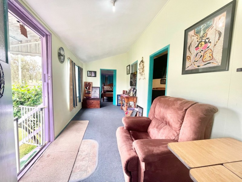 8 Chapman Street, Miriam Vale QLD 4677