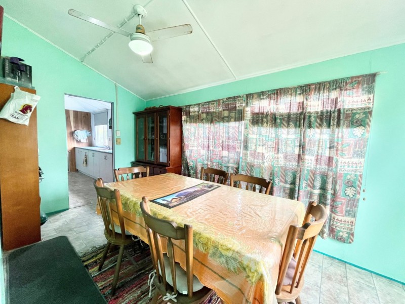 8 Chapman Street, Miriam Vale QLD 4677