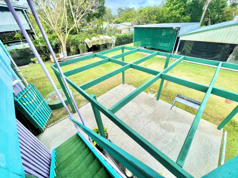 8 Chapman Street, Miriam Vale QLD 4677
