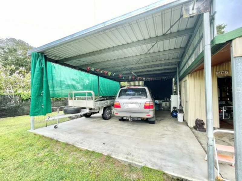 8 Chapman Street, Miriam Vale QLD 4677
