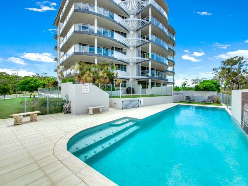 Unit 15/2 The Promenade, Boyne Island QLD 4680