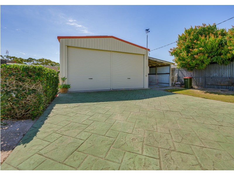 28a Worthington Road, Turkey Beach QLD 4678