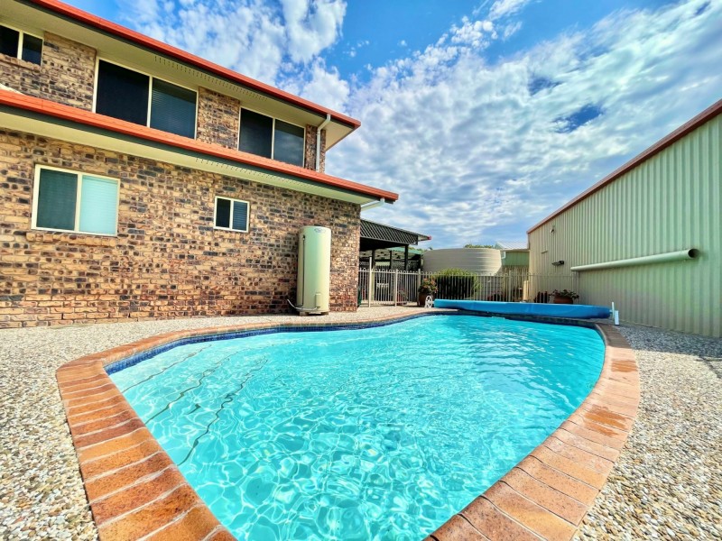 28a Worthington Road, Turkey Beach QLD 4678