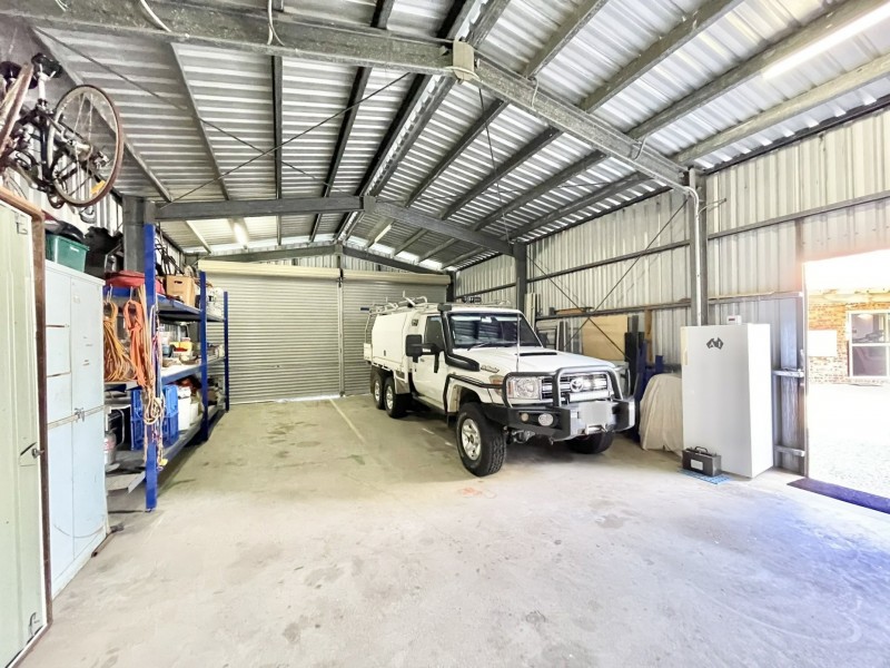 28a Worthington Road, Turkey Beach QLD 4678