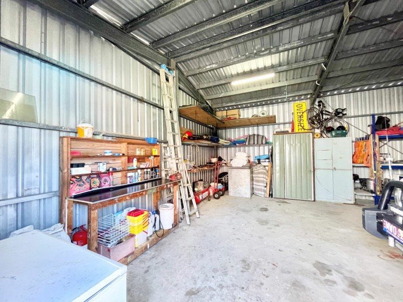 28a Worthington Road, Turkey Beach QLD 4678