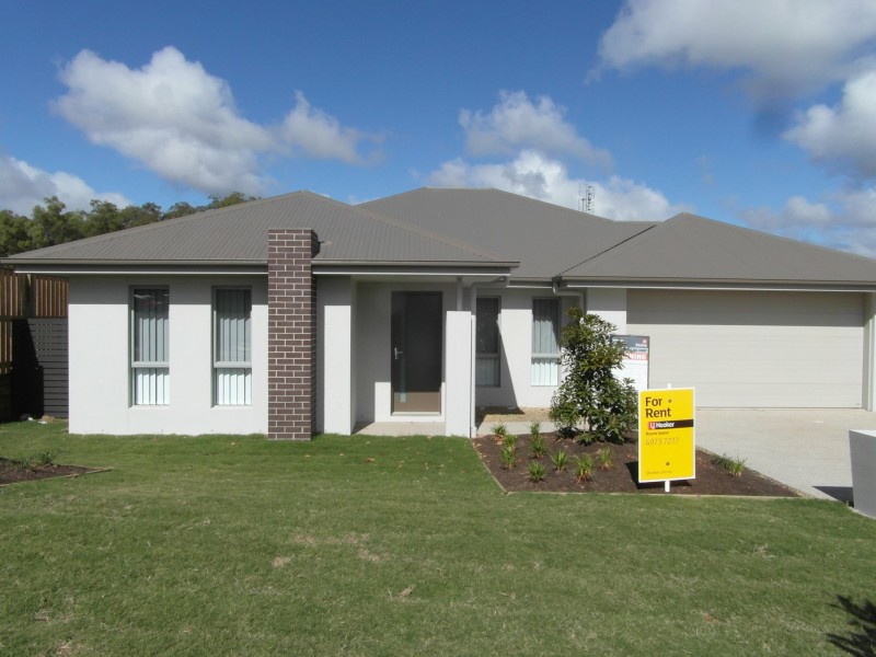 22 Brush Tail Crt, Boyne Island QLD 4680