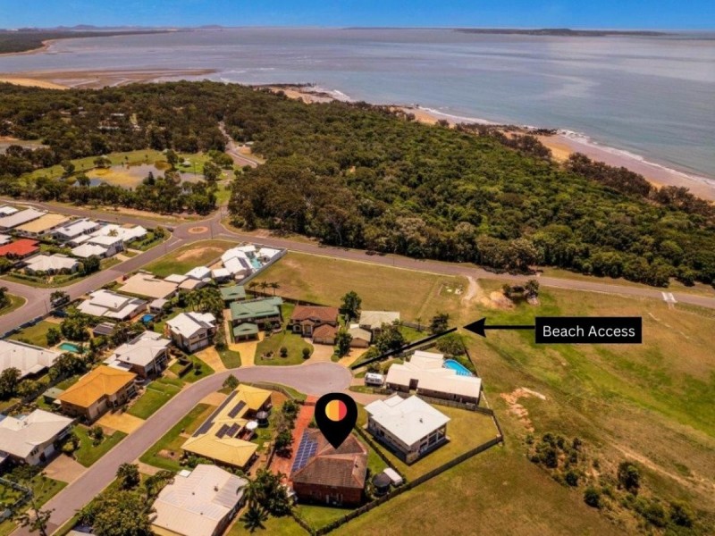 8 Graham Street, Tannum Sands QLD 4680