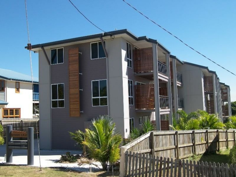 3/18 Pacific Avenue, Tannum Sands QLD 4680