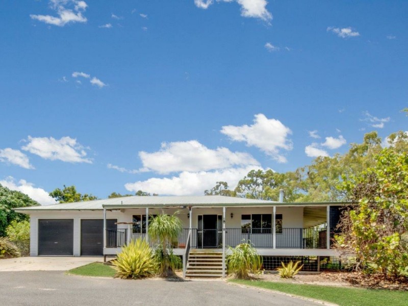 21 Applin Place, Tannum Sands QLD 4680
