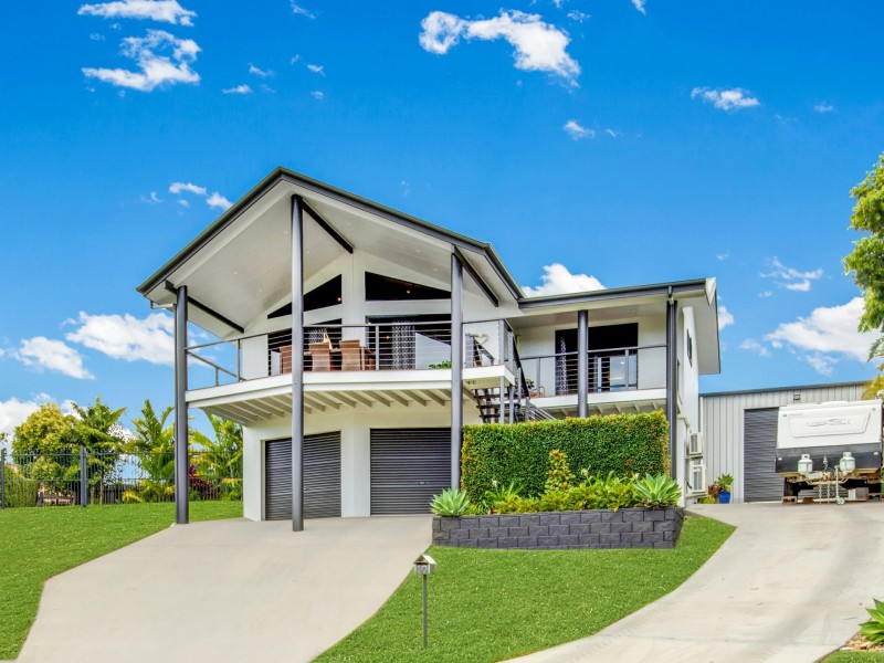 10 Delaney Court, Tannum Sands QLD 4680
