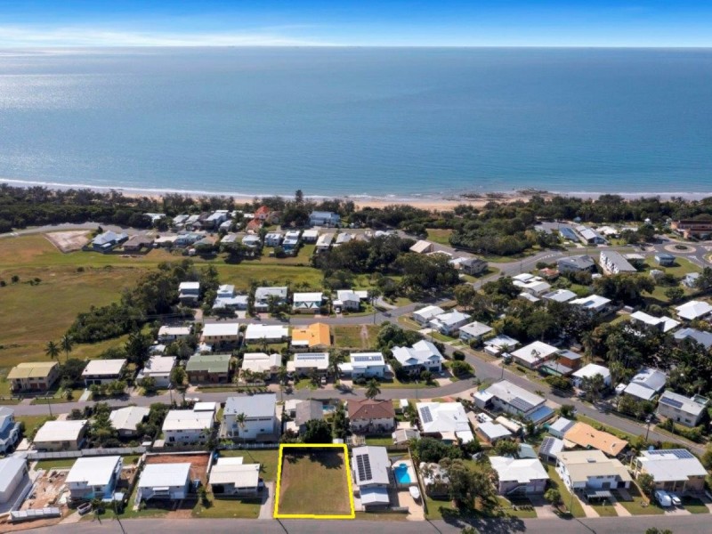 10 Scallop Street, Tannum Sands QLD 4680