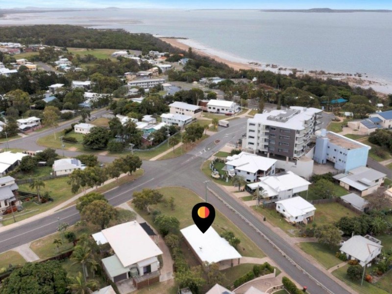 7 Pacific Avenue, Tannum Sands QLD 4680