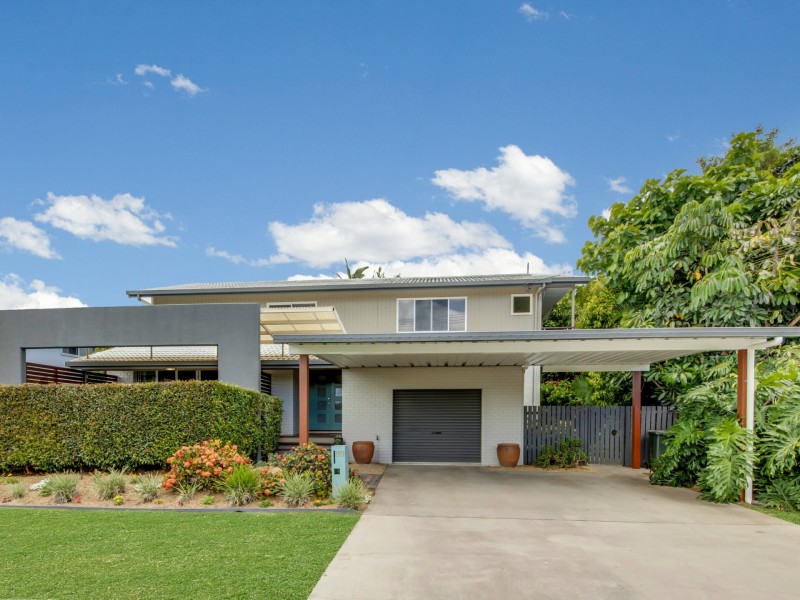89 Tarcoola Drive, Boyne Island QLD 4680